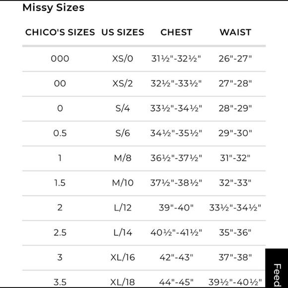 Chicos Black linen blend crop pants size Small - Picture 10 of 10